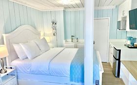 Richca Chalets Resort