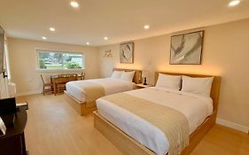 Richca Chalets Resort